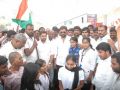Nara Rohit participates in Swachh Bharat Campaign, Hyderabad