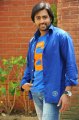 Nara Rohith at Okkadine Press Meet