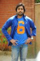 Nara Rohith at Okkadine Press Meet