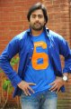 Actor Nara Rohith at Okkadine On Location Stills