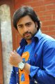 Nara Rohith Latest Stills