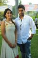 Nara Rohith Regina Movie Opening Stills