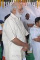 K Raghavendra Rao at Nara Rohit Regina Movie Launch Stills