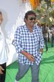 VV Vinayak at Nara Rohith Regina Movie Launch Stills