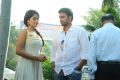 Regina Nara Rohith Movie Launch Photos