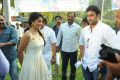 Nara Rohith Regina Sri Leela Movies Launch Photos