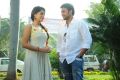 Regina Nara Rohith Movie Launch Photos