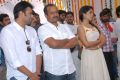 Nara Rohith Regina Sri Leela Movies Launch Photos