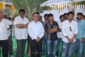 Nara Rohith's Sree Leela Movies Launch Photos