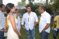 Nara Rohit's Sree Leela Movies Launch Photos