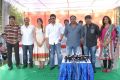 Nara Rohith Regina Movie Launch Photos