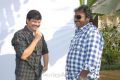 VV Vinayak, Boyapati Seenu at Nara Rohith Regina Movie Launch Photos