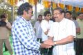 Vinayak, Rama Rao at Nara Rohith Regina Movie Launch Photos