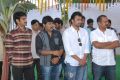 Nara Rohit's Sree Leela Movies Launch Photos