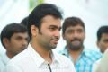 Nara Rohith Regina Movie Launch Photos