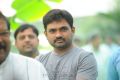 Nara Rohith Regina Movie Launch Photos