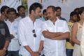 Nara Rohith, Tatineni Satya Prakash at Sri Leela Movie Launch Photos