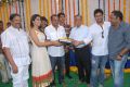 Nara Rohith Regina Movie Launch Photos