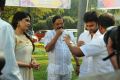 Nara Rohith Regina Movie Launch Photos