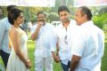 Nara Rohith's Sree Leela Movies Launch Photos