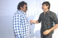 VV Vinayak, Boyapati Seenu at Nara Rohith Regina Movie Launch Photos