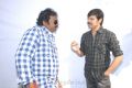 VV Vinayak, Boyapati Seenu at Nara Rohith Regina Movie Launch Photos