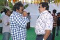 Vinayak, Chamundeswaranath at Nara Rohith Regina Movie Launch Photos