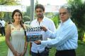 Regina Nara Rohith Movie Launch Photos