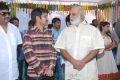 Alexander Vallabha, K Raghavendra Rao at Nara Rohith Regina Movie Launch Photos