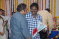 RV Chandramouli Prasad, Vinayak at Nara Rohith Regina Movie Launch Photos