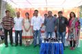 Nara Rohith Regina Movie Launch Photos