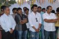 Nara Rohith Regina Movie Launch Photos