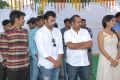 Nara Rohith Regina Movie Launch Photos