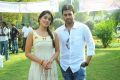 Regina Nara Rohith Movie Launch Photos