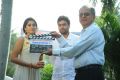 Akkineni Ramesh Prasad at Nara Rohith Regina Movie Launch Photos