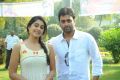 Regina Nara Rohith Movie Launch Photos