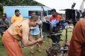 Naragasooran Movie Pooja Stills