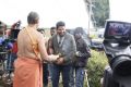 Naragasooran Tamil Movie Pooja Stills