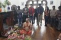 Naragasooran Tamil Movie Pooja Stills