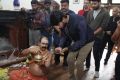 Naragasooran Tamil Movie Pooja Stills