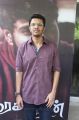 Director Karthick Naren @ Naragasooran Movie Press Meet Stills