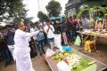 Naragasooran Team Celebrated Ayudha Pooja Photos