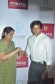 Narain Karthikeyan at Joyalukkas Platinum Collections Launch Photos