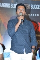 Anil Ravipudi @ Narappa Movie Success Meet Stills