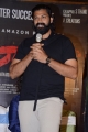 Actor Sritej @ Narappa Movie Success Meet Stills