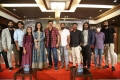 Narappa Movie Success Meet Stills