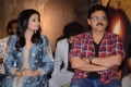 Priyamani, Venkatesh @ Narappa Movie Success Meet Stills