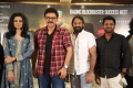 Priyamani, Venkatesh, Srikanth Addala,Anil Ravipudi @ Narappa Movie Success Meet Stills