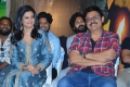 Priyamani, Venkatesh @ Narappa Movie Success Meet Stills