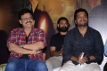 Venkatesh, Anil Ravipudi @ Narappa Movie Success Meet Stills